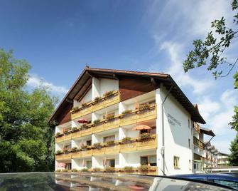 Appartementhaus Albrecht - Bad Füssing - Edificio