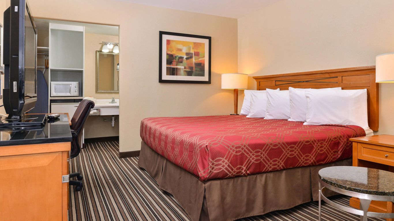 Econo Lodge Kennewick Tri-Cities