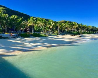 Tokoriki Island Resort Adults-Only - Tokoriki - Strand