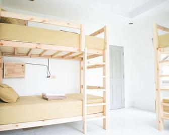 Domingo Hostel Donmuang - Bangkok - Habitación