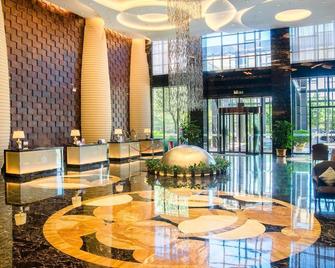 Ramada Plaza Huizhou East - Huizhou - Lobby