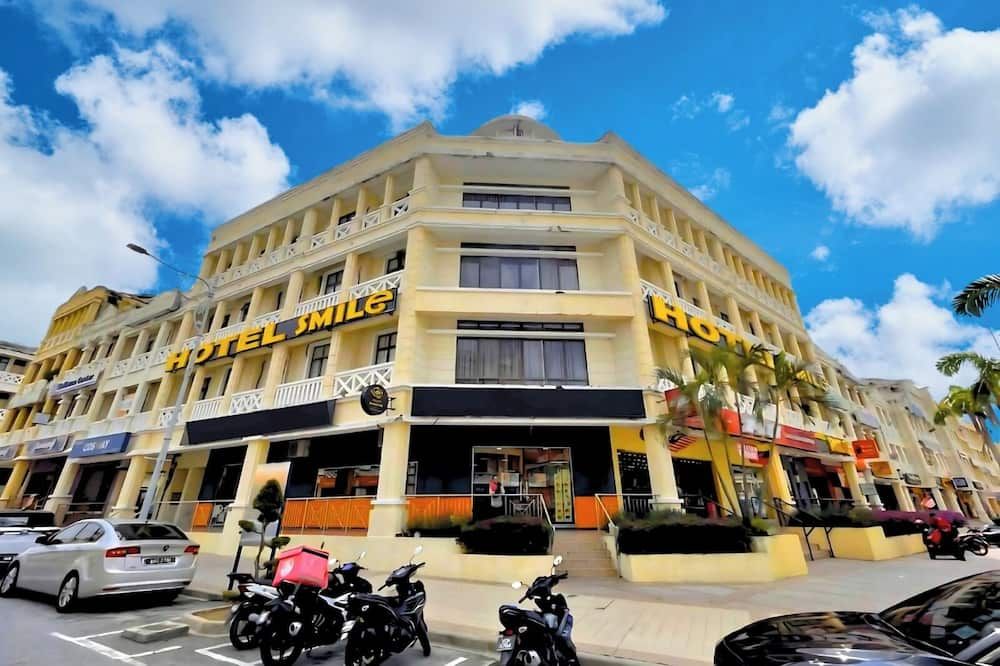 سمايل هوتل بوتراجايا