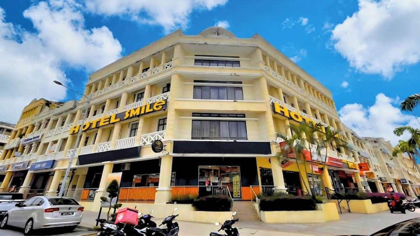 Smile Hotel Putrajaya
