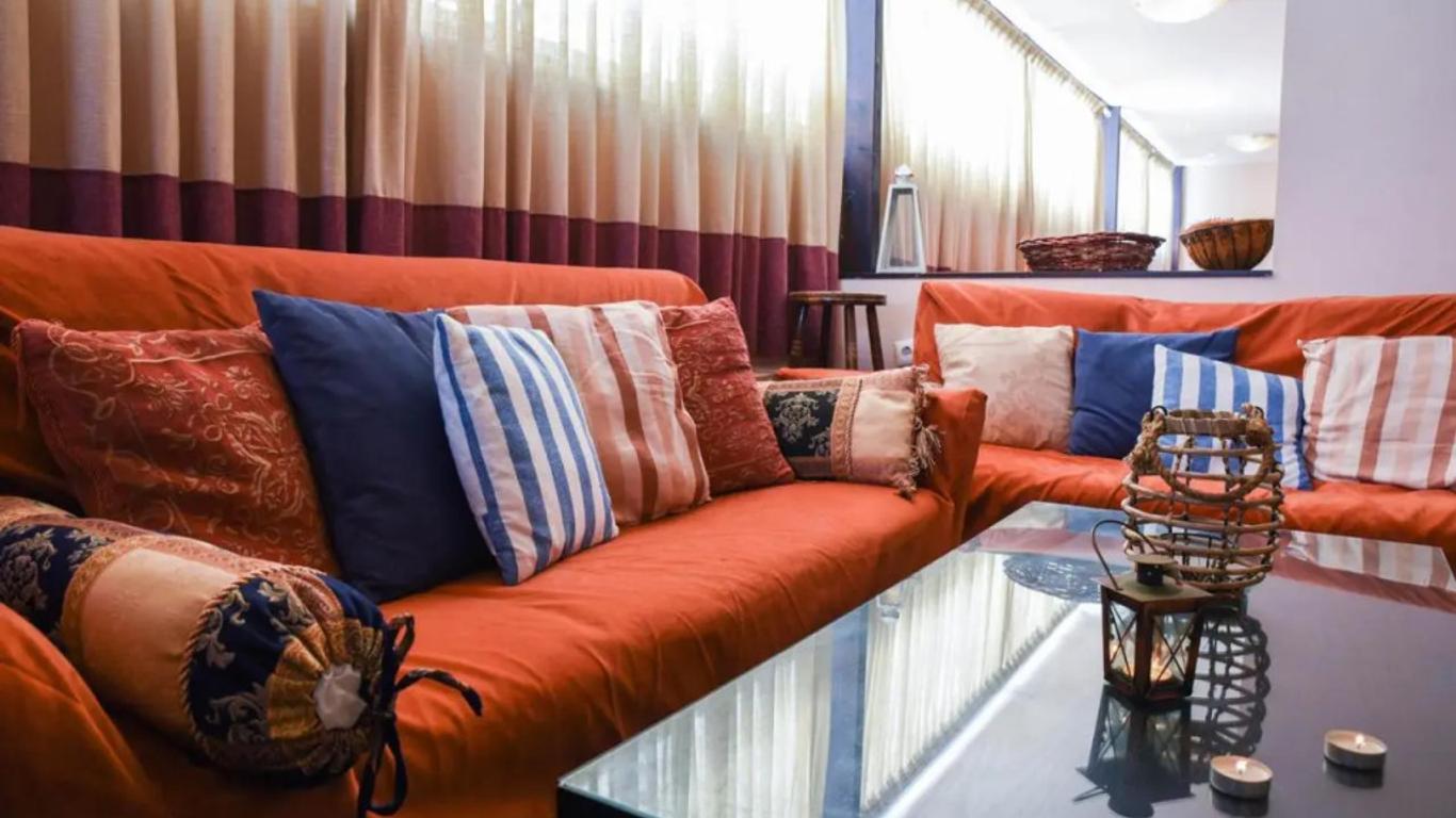 Amaryllis Hotel