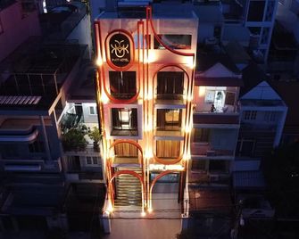 Pynt Hotel - הו צ'י מין סיטי