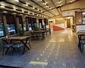 Luna Lara Hotel - Antalya - Restaurant