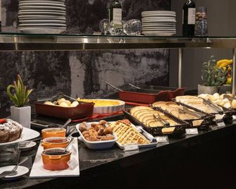 Saint Emilion by Atlantica - Curitiba - Buffet