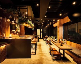 Focus Kuramae - Tokyo - Bar