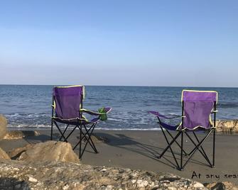 Tartaruga House - Policoro - Playa