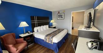 Baymont by Wyndham Albany at Albany Mall - Albany - Chambre