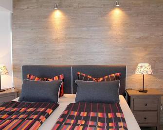 Appartement In Schalkenmehren Mit Schoen - Schalkenmehren - Bedroom