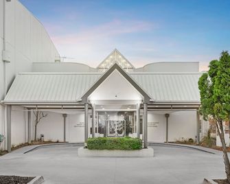 Ciloms Airport Lodge - Tullamarine - Будівля