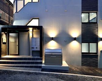 Itos Ebisu - Tokio - Edificio