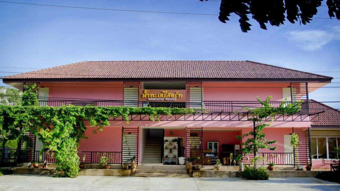 Nam Talay Resort