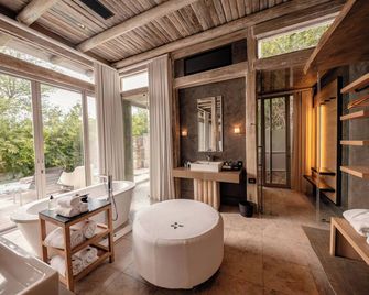 Kapama Karula - Hoedspruit - Living room