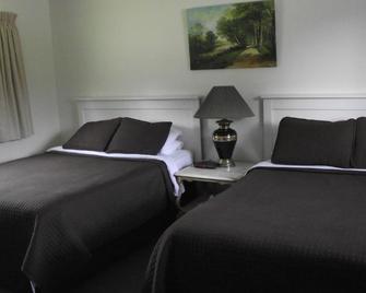 Orchard Queen Motel & Rv Park - Middleton - Habitación