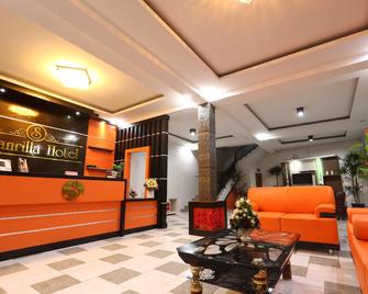 Shanrilla Hotel - Tasikmalaya - Lobby