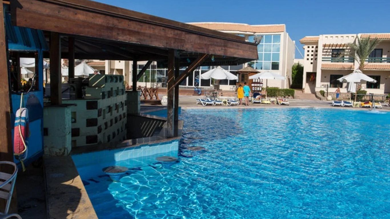 Island Garden Resort