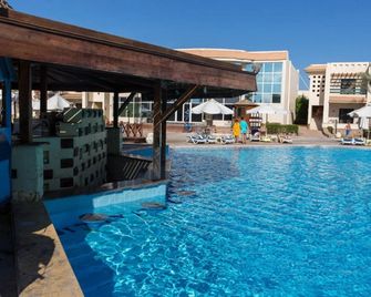 Island Garden Resort - שארם א-שייח' - בריכה
