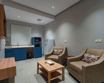 Holiday Plus Tabba Apartments - Medina