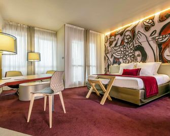 Mercure Limoges Centre - Limoges - Habitación