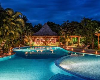 Cala Luna Boutique Hotel & Villas - Tamarindo - Svømmebasseng