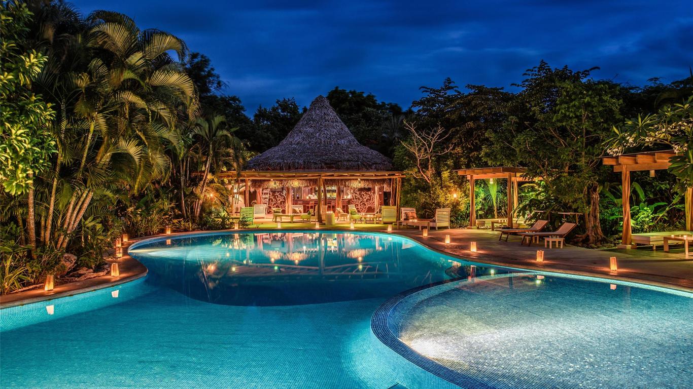 Cala Luna Boutique Hotel & Villas