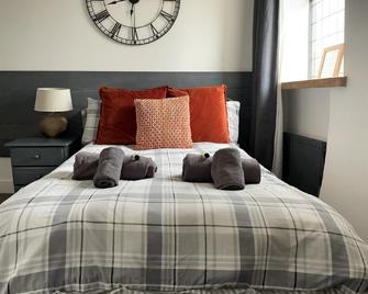 Widemouth Manor - Bude - Bedroom