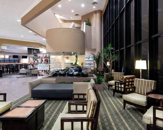 Holiday Inn Los Angeles Gateway-Torrance, An IHG Hotel - Torrance - Aula
