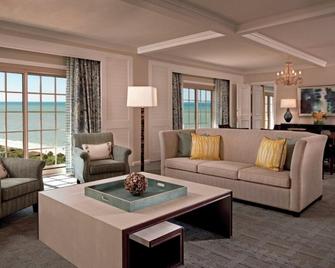 The Ritz-Carlton Naples - Naples - Stue