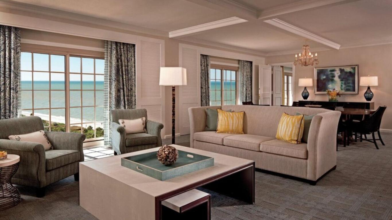 The Ritz-Carlton Naples