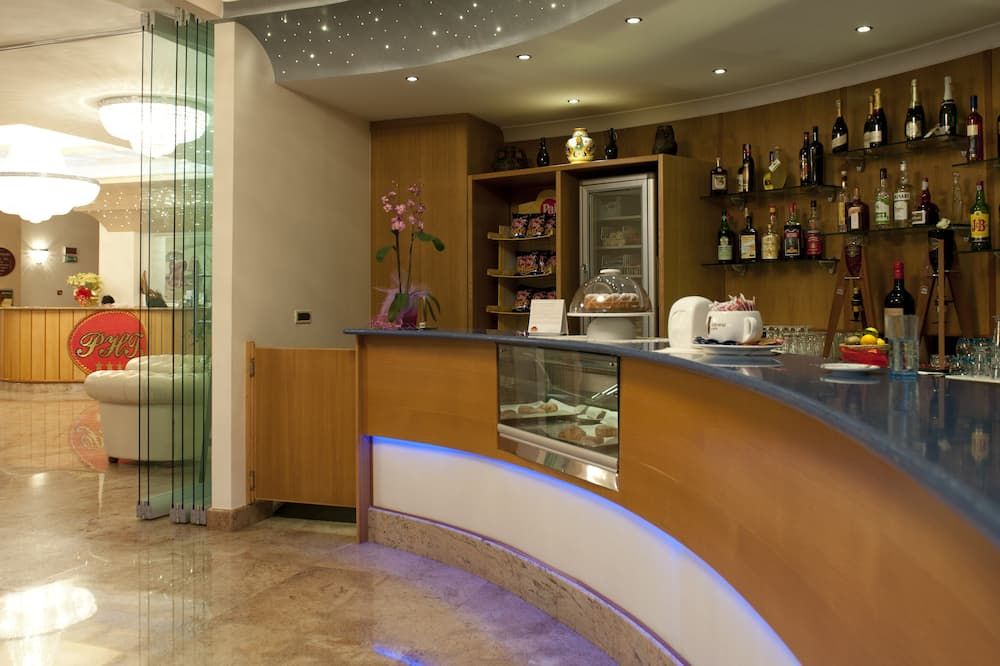 Park Hotel Tyrrenian