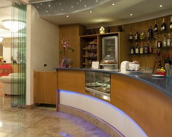 Park Hotel Tyrrenian - Amantea - Bar