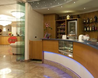 Park Hotel Tyrrenian - Amantea - Bar