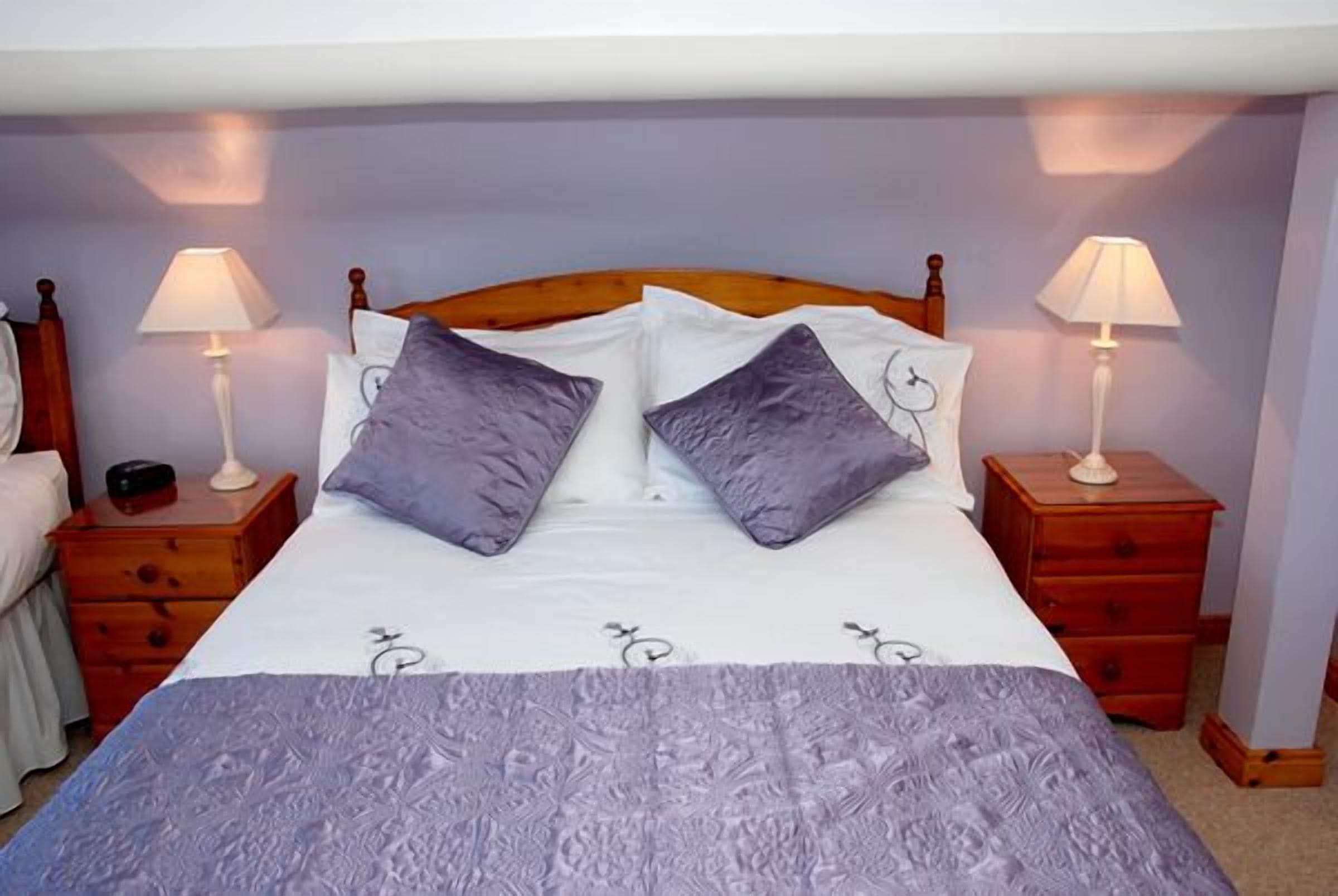 Mourneview B&B - Carlingford