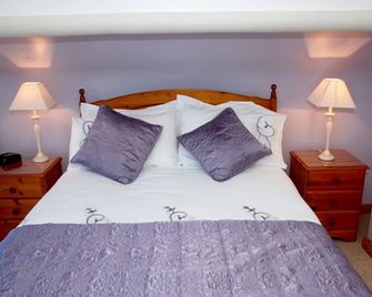 Mourneview B&B - Carlingford