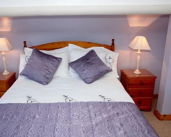 Mourneview B&B - Carlingford