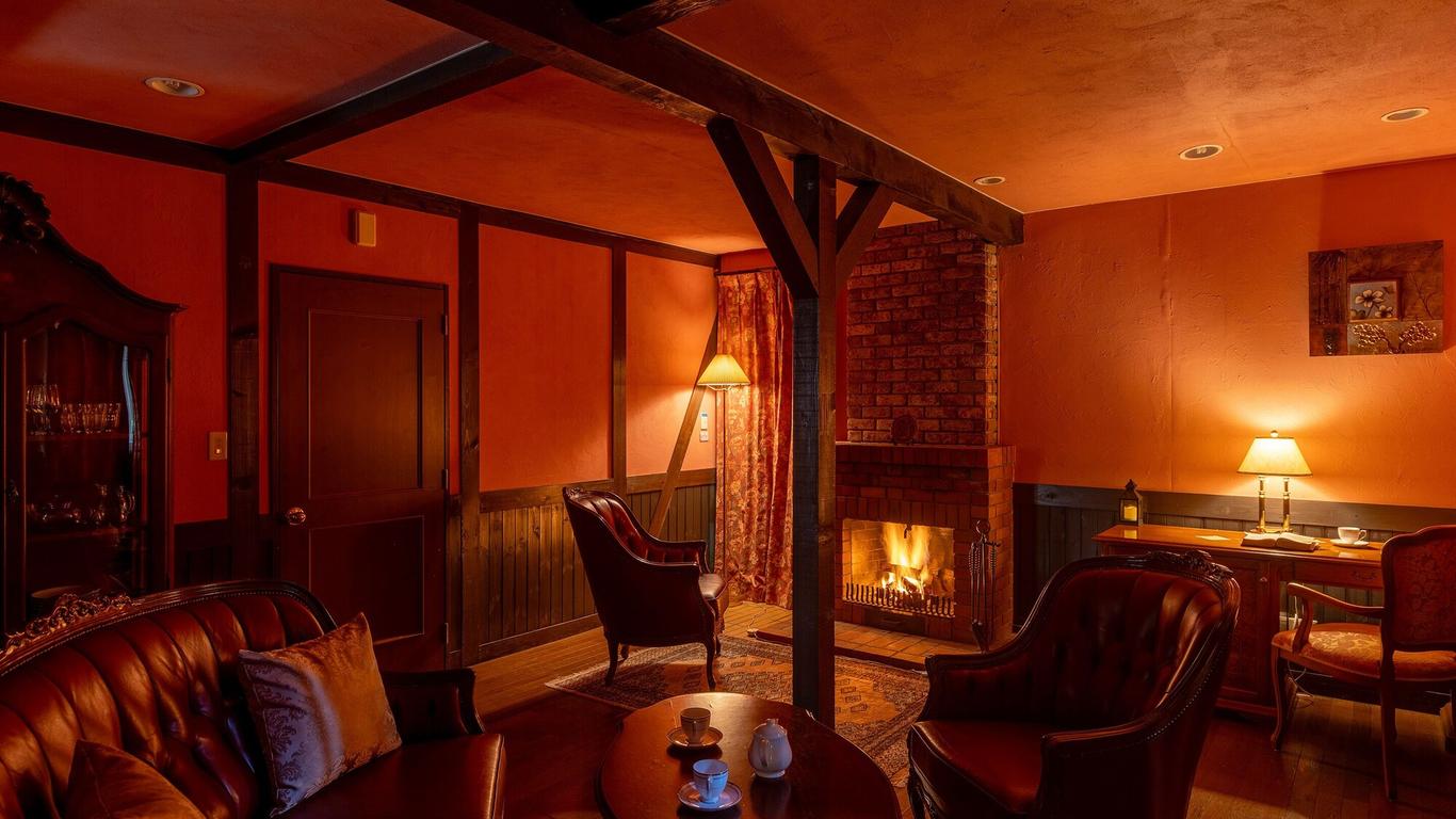 جلامبينج ريزورت فيرياندورف