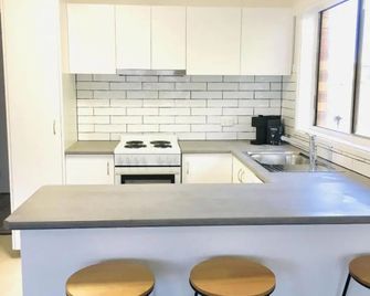 Echuca Moama Holiday Accommodation 3 - Echuca - Keuken