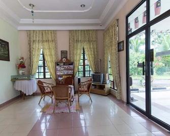 Inb Resort Ayer Keroh Melaka - Malacca - Lobby