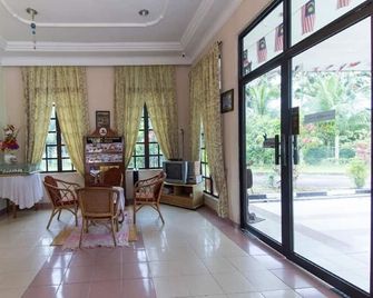 Inb Resort Ayer Keroh Melaka - Malaca - Lobby