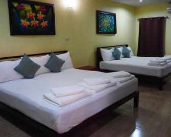 Cozy Resort - Pran Buri - Habitación