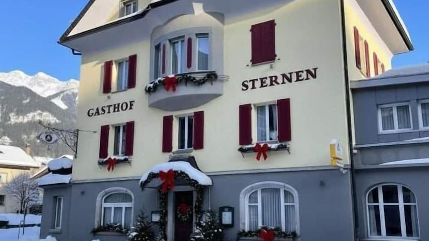 Hotel Sternen