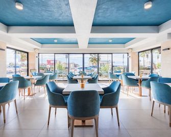 Fly Decó Hotel - Lido di Ostia - Ristorante