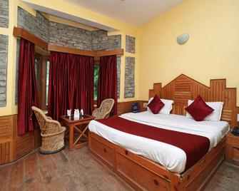 Hotel Devlok International - Kullu - Habitación