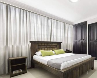Ayenda 1120 Comercial - Pereira - Quarto