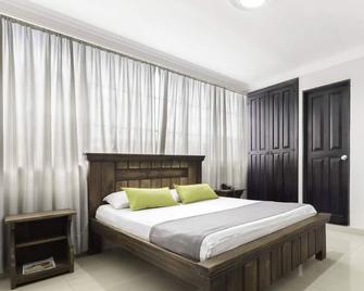 أييندا 1120 كوميرشال - بيريرا - غرفة نوم