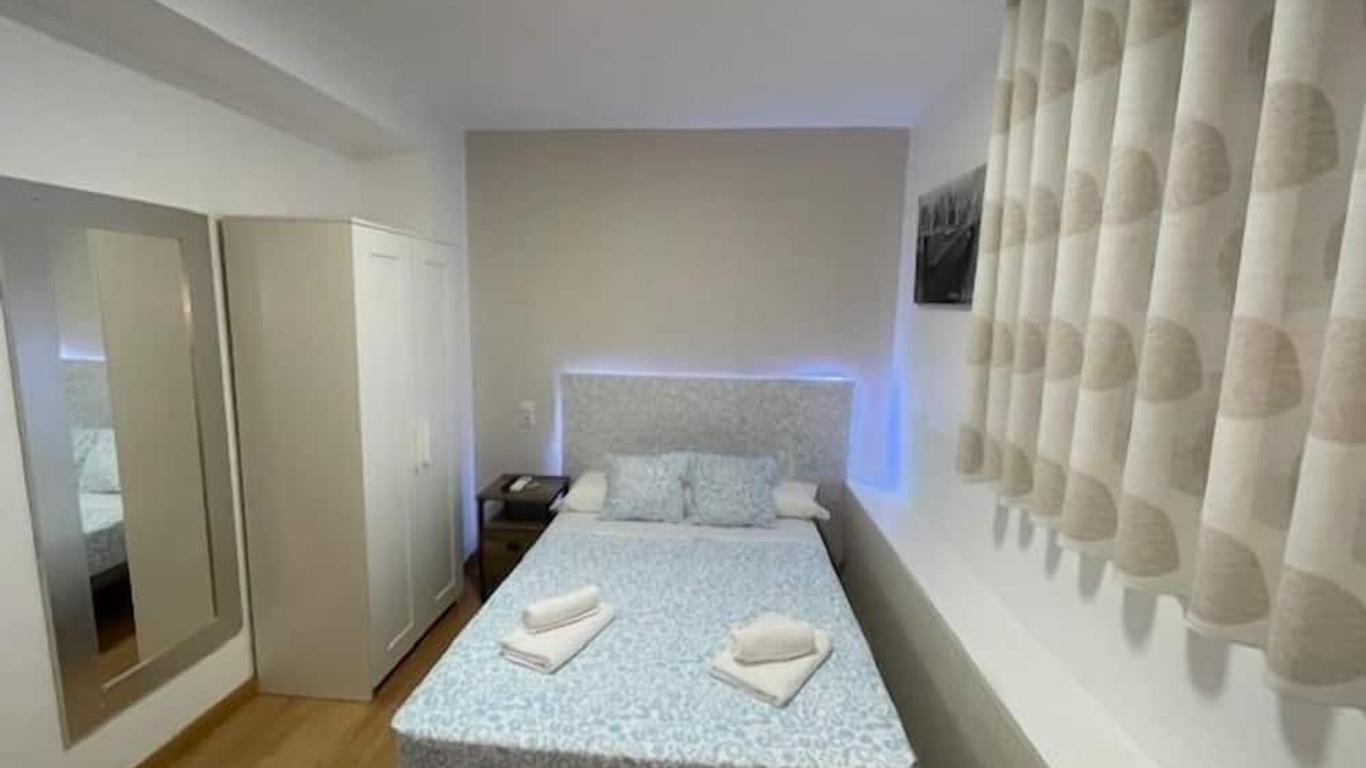 Hostal Quinta Santillan