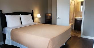 Palace Inn Motel - Sarnia - Camera da letto
