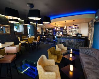 Nota Bene - Montceau-les-Mines - Bar